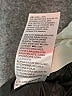 White House Black Market Ivory Blazer Size 10 - photo 7