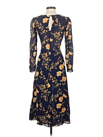 Reformation Cocktail Dress (view 2)