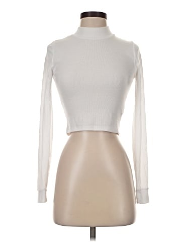 Glassons Long Sleeve Turtleneck (view 1)