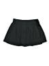 MWL by Madewell Solid Black Skort Size L - photo 1
