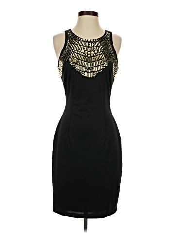 Alexia Admor Cocktail Dress (view 1)