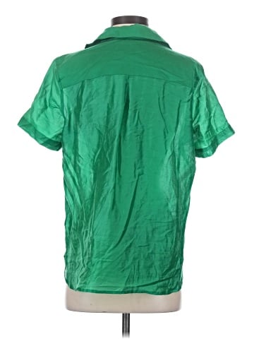 Tommy Hilfiger Short Sleeve Blouse (view 2)