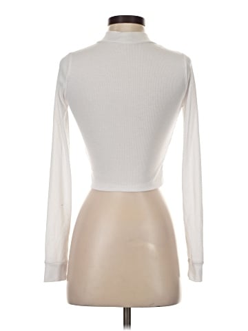 Glassons Long Sleeve Turtleneck (view 2)