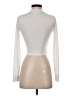 Glassons Ivory Long Sleeve Turtleneck Size XS - photo 2