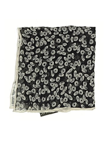 Echo Silk Scarf (view 2)