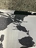 Worthington Floral Silver Short Sleeve T-Shirt Size M (petite) - photo 7