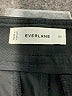 Everlane Solid Black Dress Pants Size 8S - photo 7