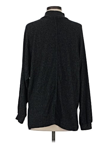 Banana Republic Factory Store Turtleneck Sweater (view 2)