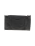 Coach 100% Leather Black Leather Wristlet One size - photo 2