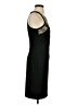 Alexia Admor Graphic Black Cocktail Dress Size S - photo 4