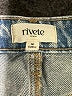 Assorted Brands Blue Jeans Size 30 waist - photo 7