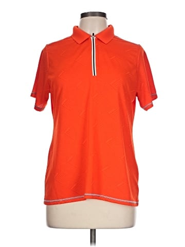 Antigua Short Sleeve Top (view 1)