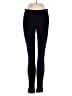 Theory Black Leggings Size S - photo 1
