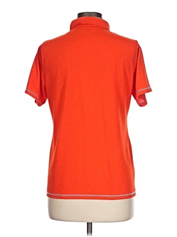 Antigua Short Sleeve Top (view 2)