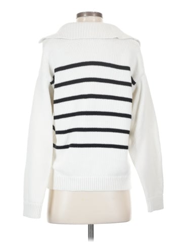 Banana Republic Factory Store Pullover Sweater (view 2)