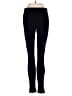 Theory Black Leggings Size S - photo 2