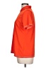 Antigua Orange Short Sleeve Top Size L - photo 5