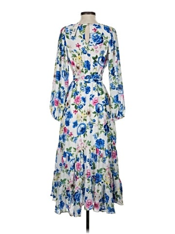 T Tahari Casual Dress (view 2)