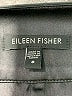 Eileen Fisher Solid Black Casual Skirt Size 8 - photo 4