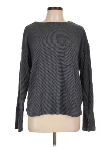 Banana Republic Long Sleeve Top (view 1)