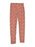 Crewcuts Polka Dots Orange Casual Pants Size 12 - photo 1