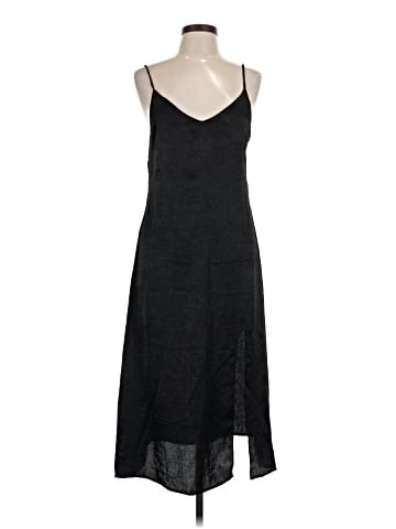 Blue Blush Casual Dress (view 1)