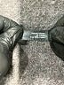 Fashion Bug Black Cocktail Dress Size M - photo 8