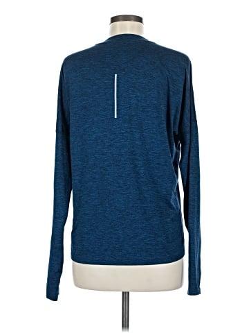 Nike Long Sleeve T-Shirt (view 2)