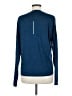 Nike Blue Long Sleeve T-Shirt Size M - photo 2