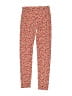 Crewcuts Polka Dots Orange Casual Pants Size 12 - photo 2