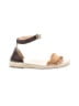 Journee Collection Brown Sandals Size 9 1/2 - photo 1