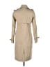 MNG Tan Trenchcoat Size XS - photo 2