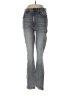 Mother Gray Jeans Size 28 waist - photo 1