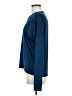 Nike Blue Long Sleeve T-Shirt Size M - photo 5