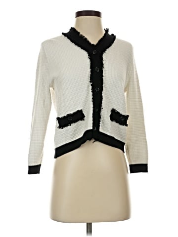 Adrianna Papell Cardigan (view 1)