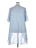 Unbranded Blue Kimono Size 2X (estimated) - photo 2