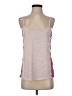 Unbranded Pink Tank Top Size S - photo 1