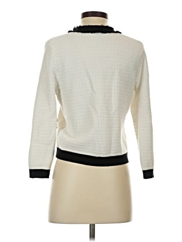 Adrianna Papell Cardigan (view 2)