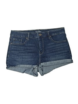 Jessica Simpson Denim Shorts (view 1)
