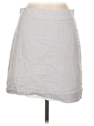 J.Crew Factory Store Casual Skirt (view 1)