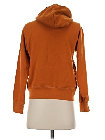 Ines de la Fressange for Uniqlo Zip Up Hoodie (view 2)