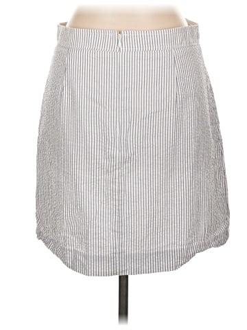 J.Crew Factory Store Casual Skirt (view 2)