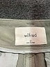 Wilfred 100% Polyester Gray Casual Pants Size 12 - photo 7