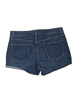 Jessica Simpson Denim Shorts (view 2)