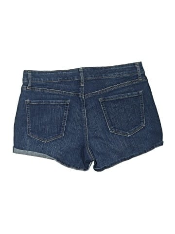 Jessica Simpson Denim Shorts (view 2)