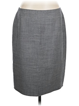 AKRIS Formal Skirt (view 1)