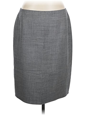 AKRIS Formal Skirt (view 1)