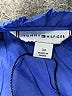 Tommy Hilfiger 100% Cotton Blue Sleeveless Blouse Size EU 34 / US 4 - photo 7
