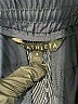 Athleta Chevron-herringbone Blue Casual Pants Size 6 - photo 7