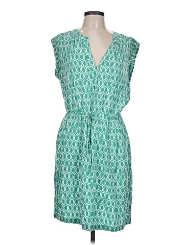 Ann Taylor LOFT Outlet Casual Dress (view 1)